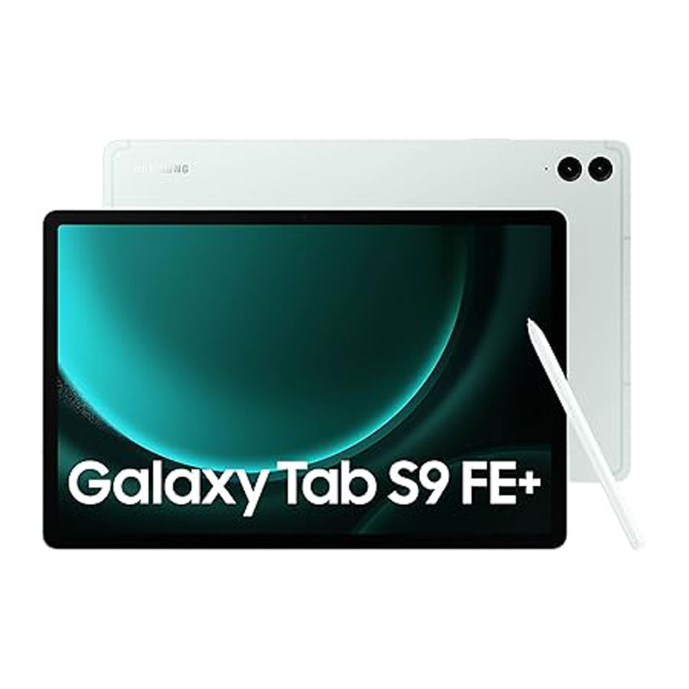 X610 8/128 Tab S9 FE+ WiFi Silver