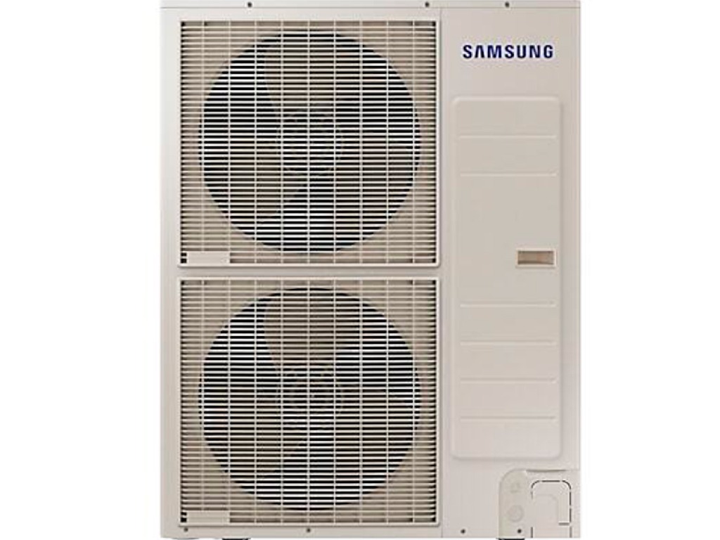 Outdoor Unit  Samsung AC140RXADNG, CAC, R32, 3-Phase