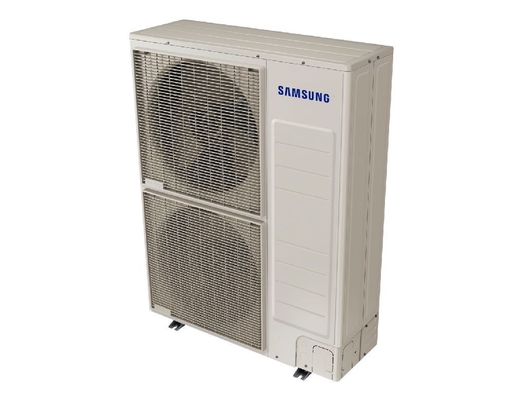 Outdoor Unit  Samsung AC160BXADGH, CAC, R410A, 3-Phase