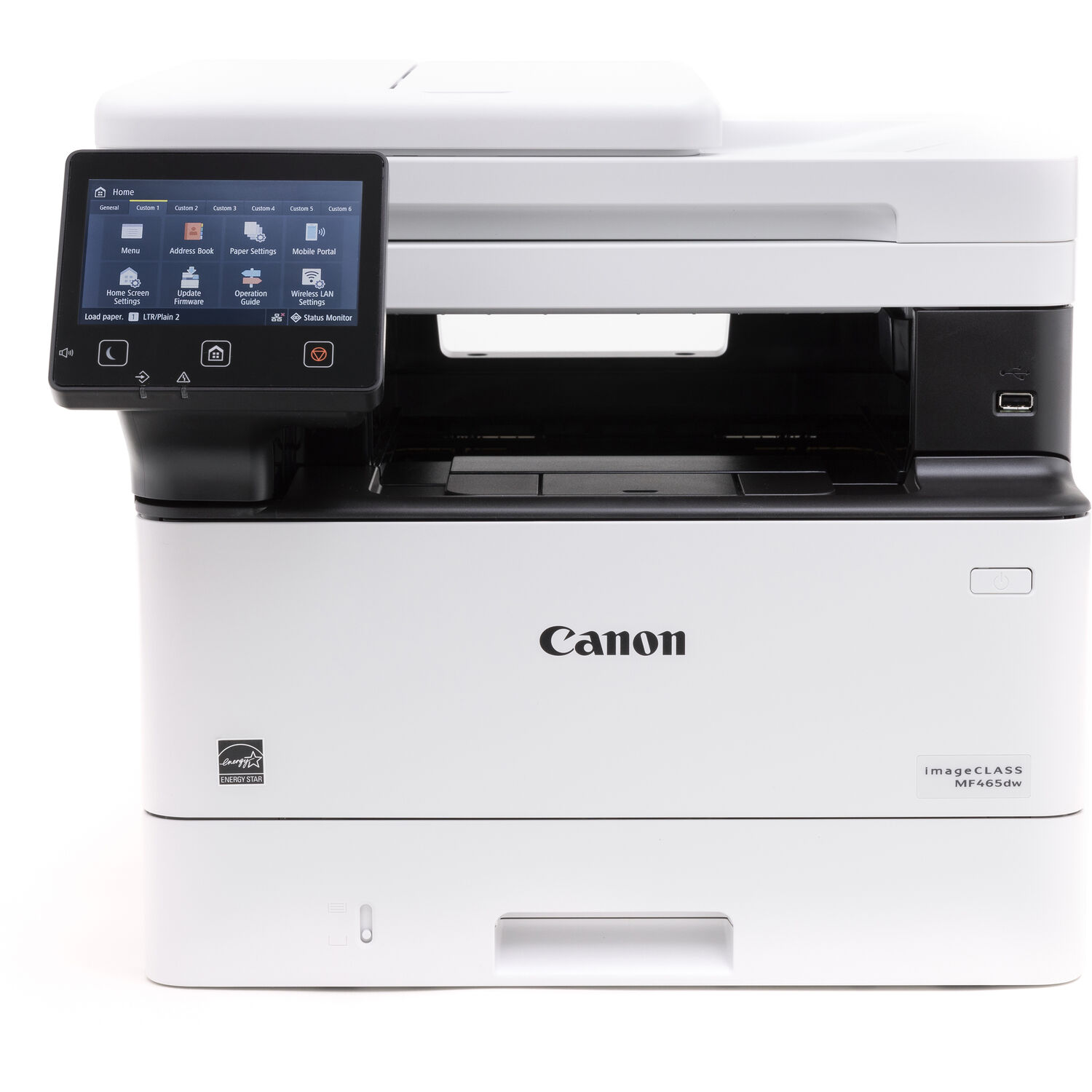 MFD Canon i-Sensys MF465dw