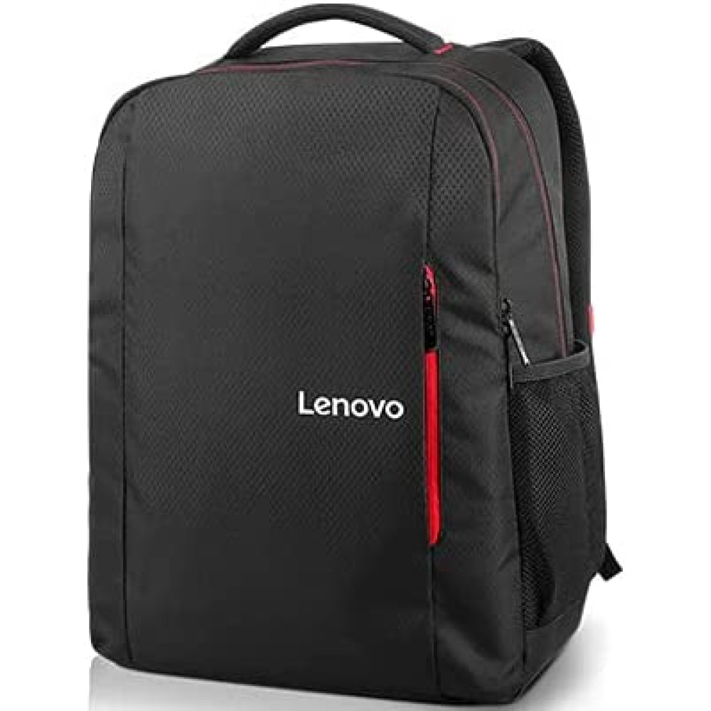 15" NB backpack - Lenovo 15.6” Backpack B510, Black (GX40Q75214)