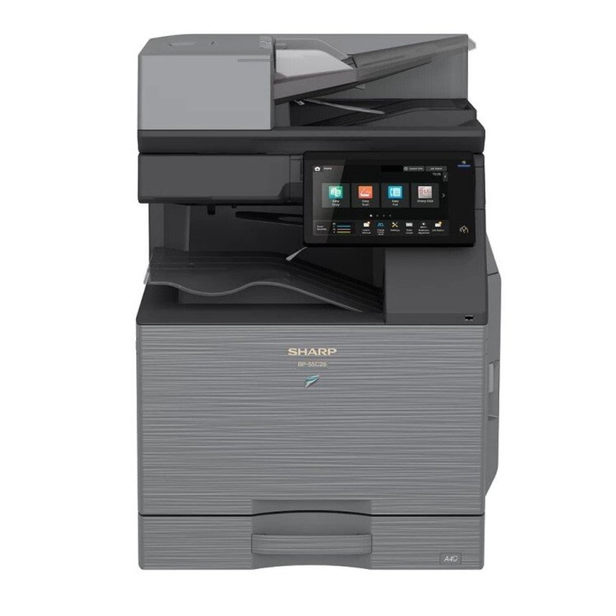 MFP Sharp BP-50C45EU