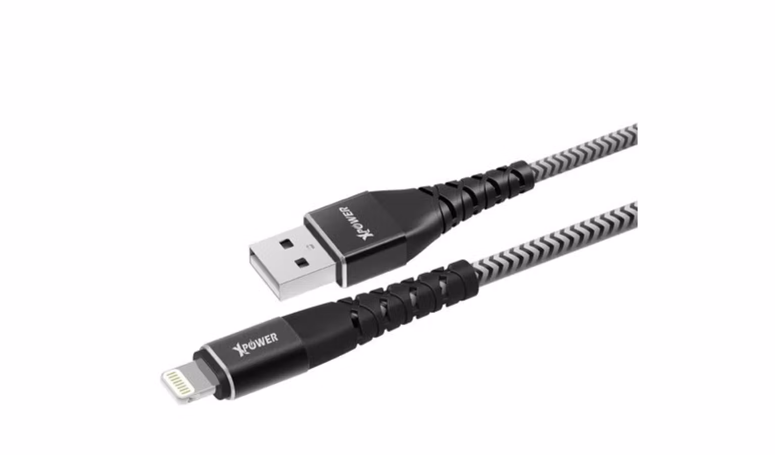 Type-C to Lightning Cable PD Xpower, ECO