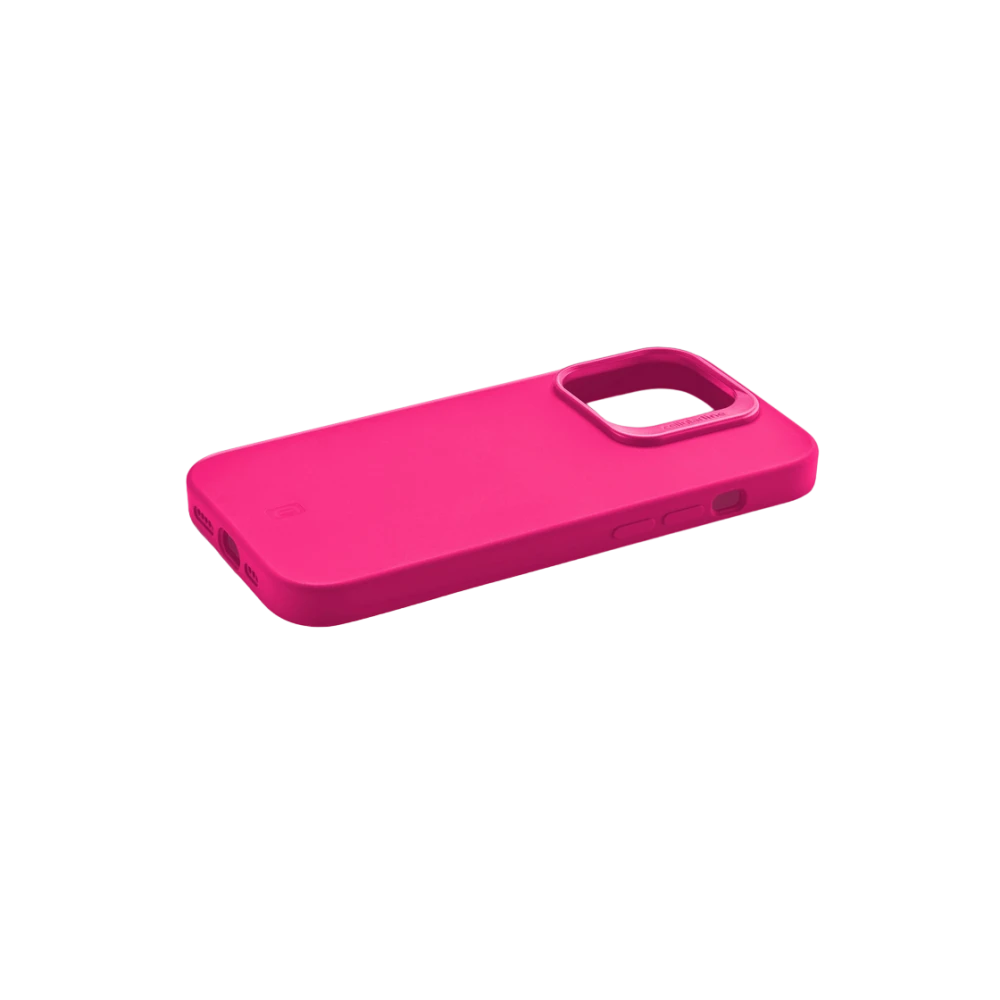 Cellular Apple iPhone 15 Plus, Sensation+ case, Pink