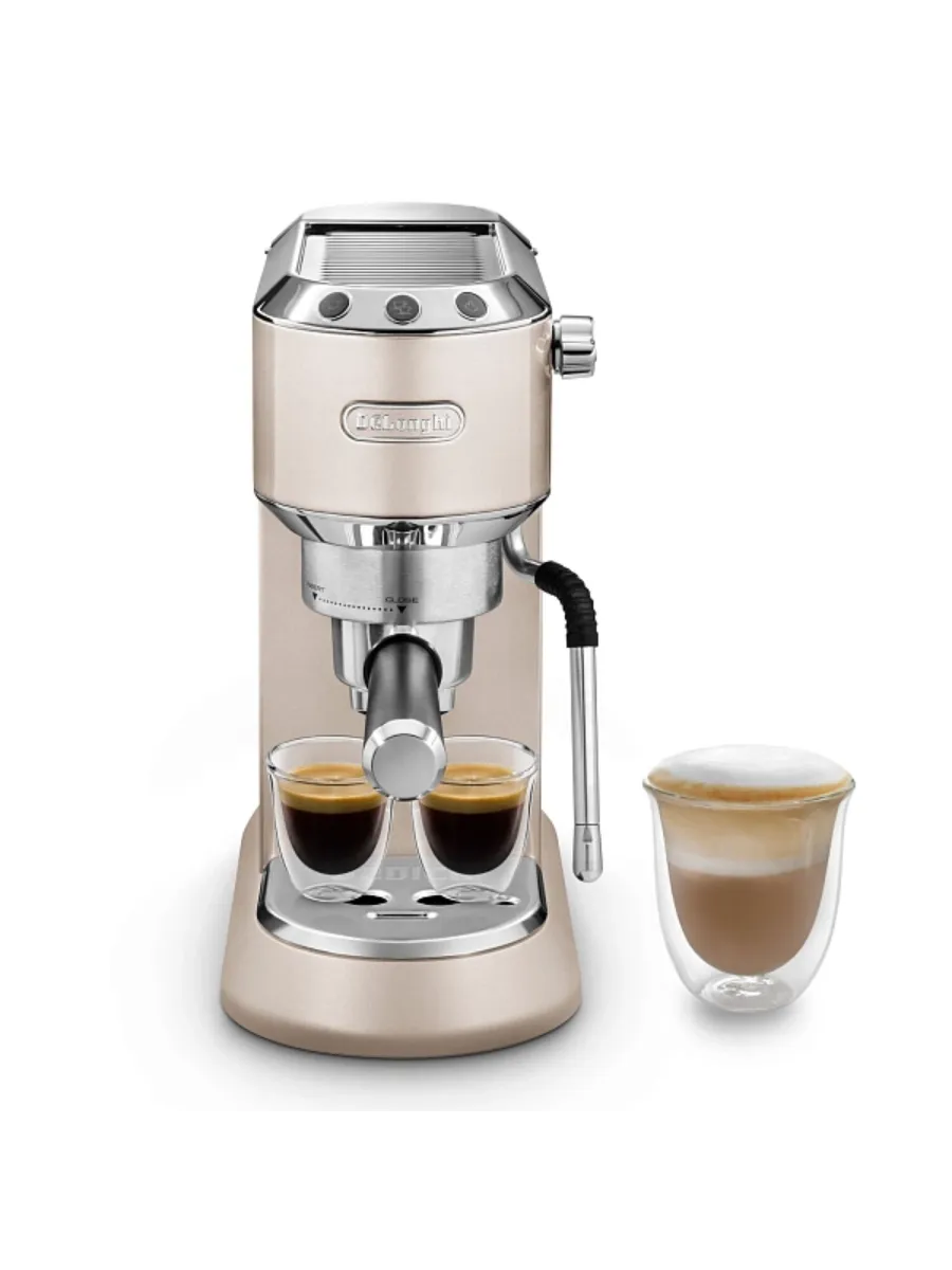 Coffee Maker Espresso DeLonghi EC885.BG