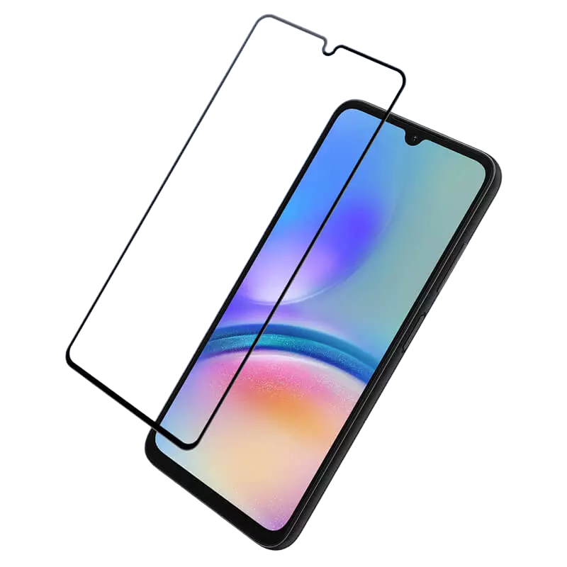 Nillkin SAM. Gal. A05/05s, Tempered Glass CP+ pro, Black