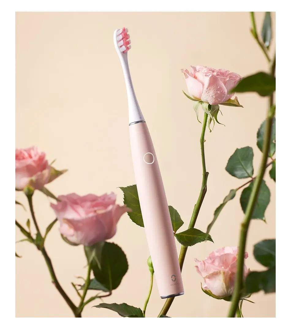 Electric Toothbrush Oclean Air 2, Pink