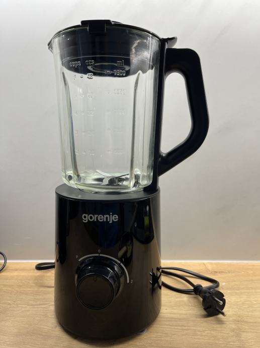 Blender Gorenje B800GBK