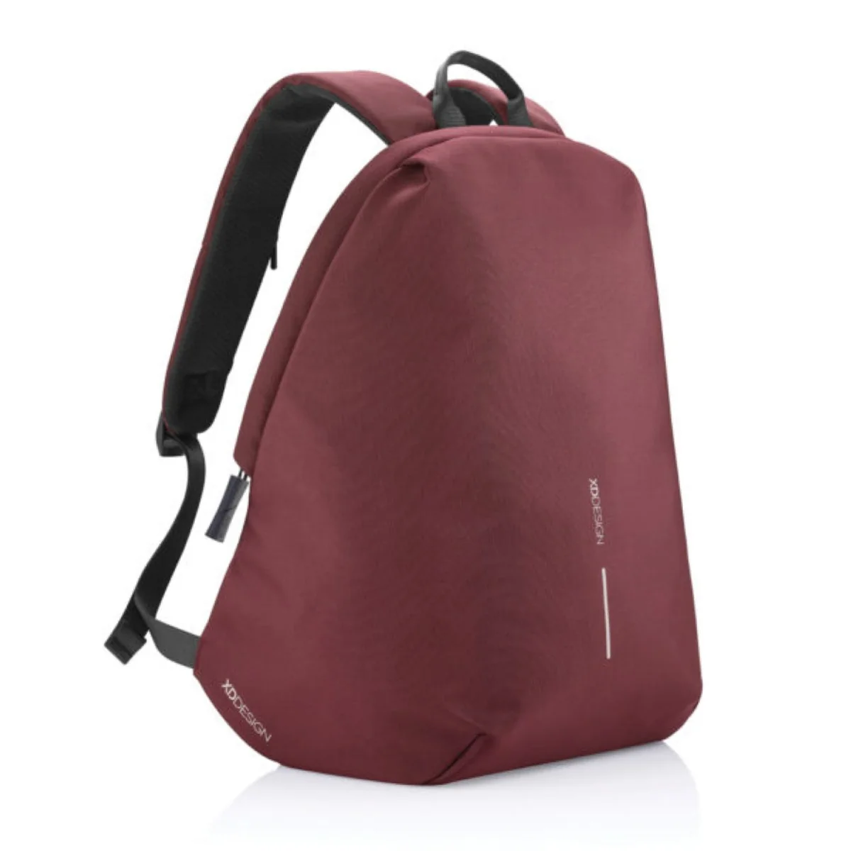 Backpack Bobby Soft, anti-theft, P705.992 for Laptop 15.6" & City Bags, Lavender