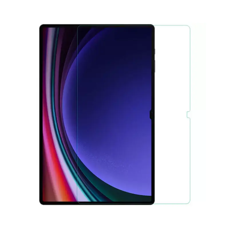 Nillkin SAM. Tab S9 Ultra, Tempered Glass H+, Transparent