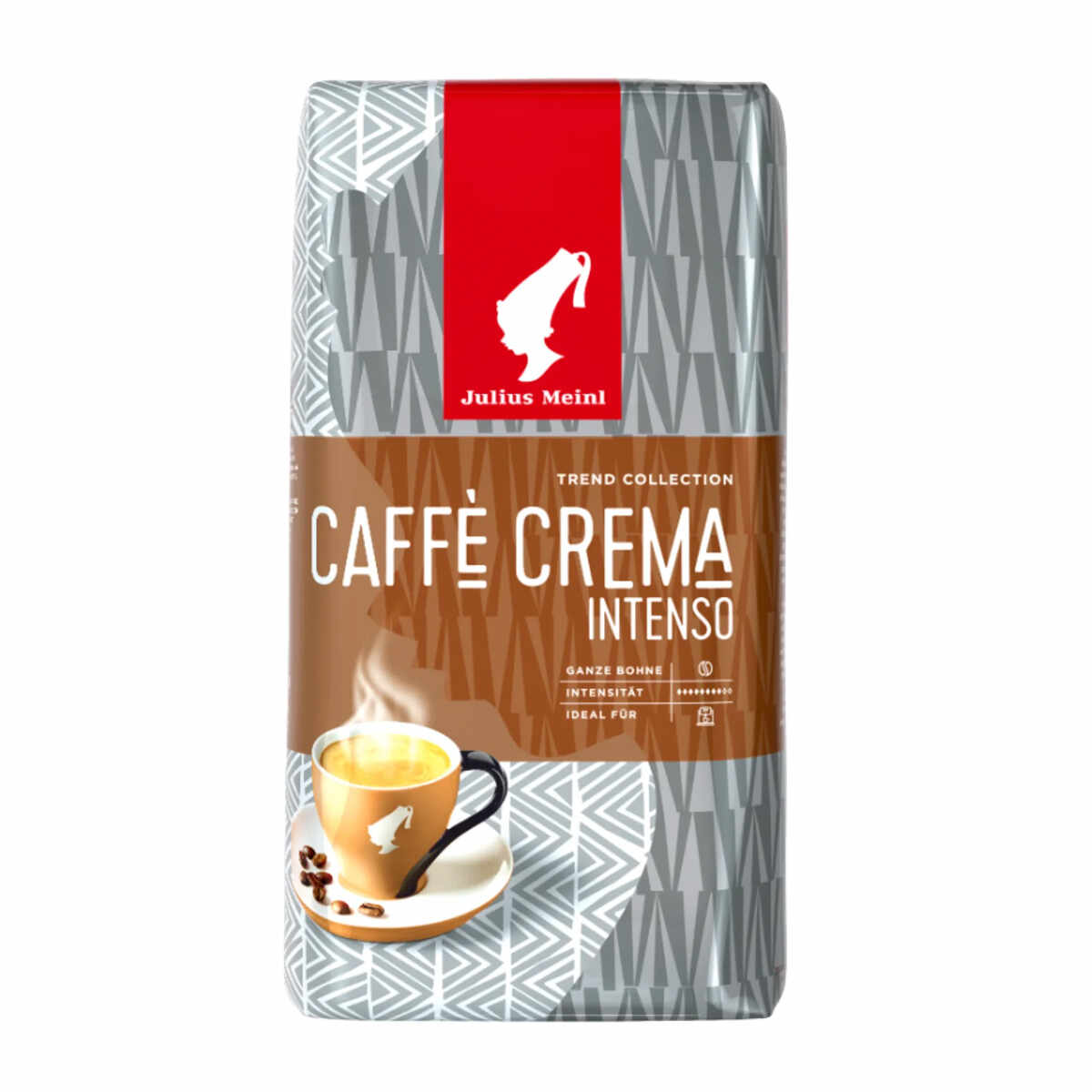 Coffee Julius Meinl Trend Collection Caffe Crema Intenso 1kg (boabe)