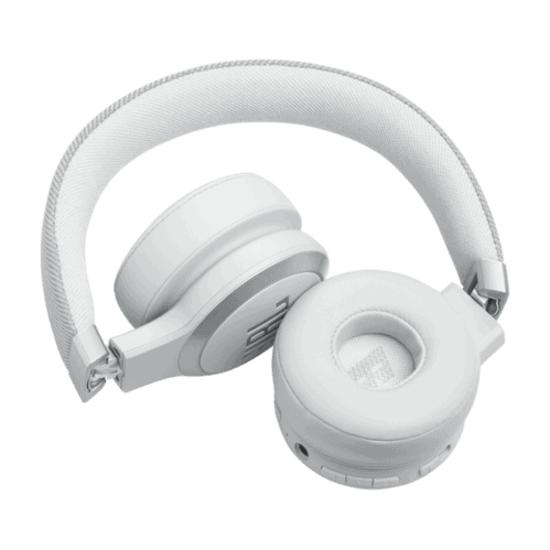 Headphones  Bluetooth  JBL   LIVE670NC Sandstone, On-ear, active noise-cancelling