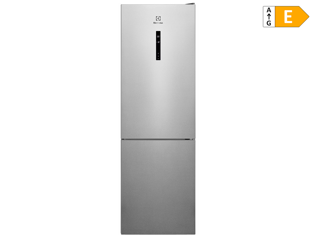 Refr/com Electrolux LNT7ME32X3