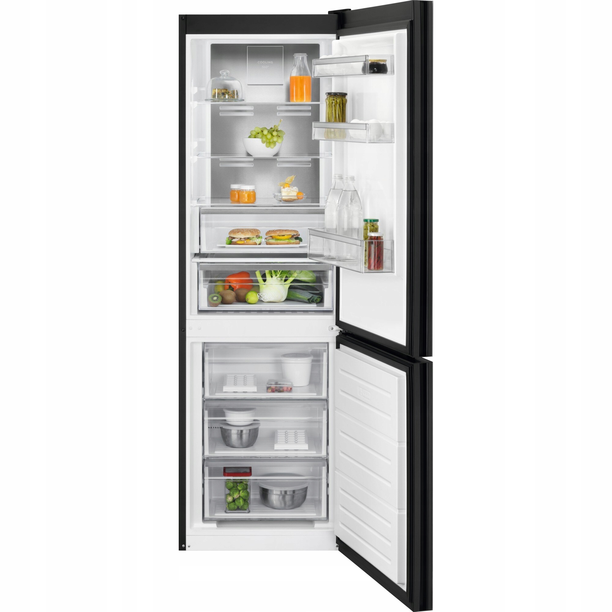 Refr/com Electrolux LNT7ME32M2