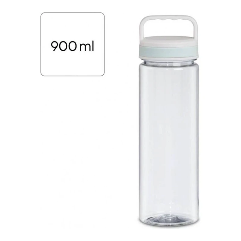 Xavax 181592, Drinking Bottle, 900 ml, Blue