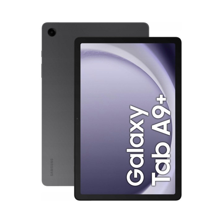 X216 4/64 Tab A9+ 5G Grey