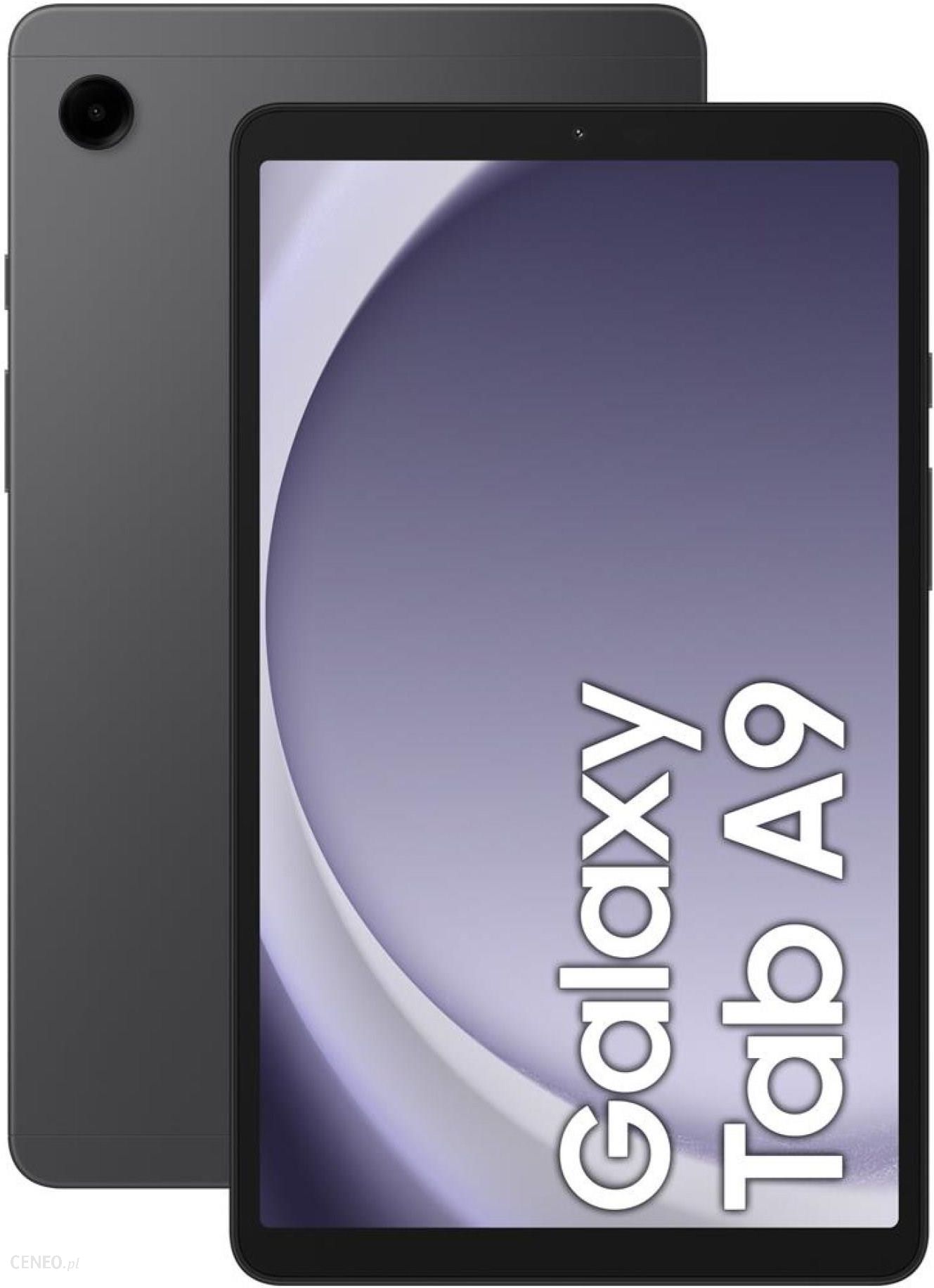 X110 8/128 Tab A9 WiFi Grey
