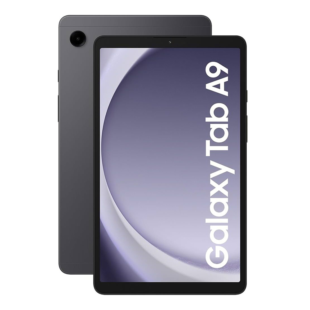 X110 4/64 Tab A9 WiFi Grey