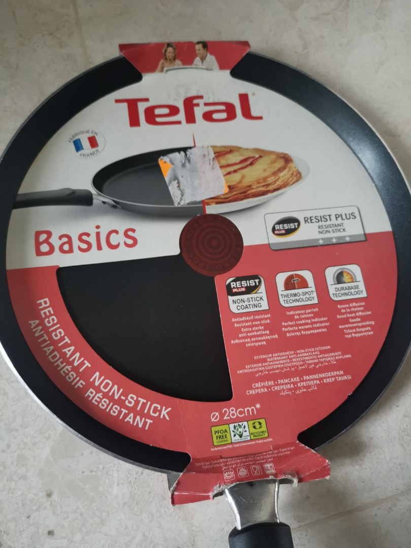 Crepe Pan Tefal G2663872