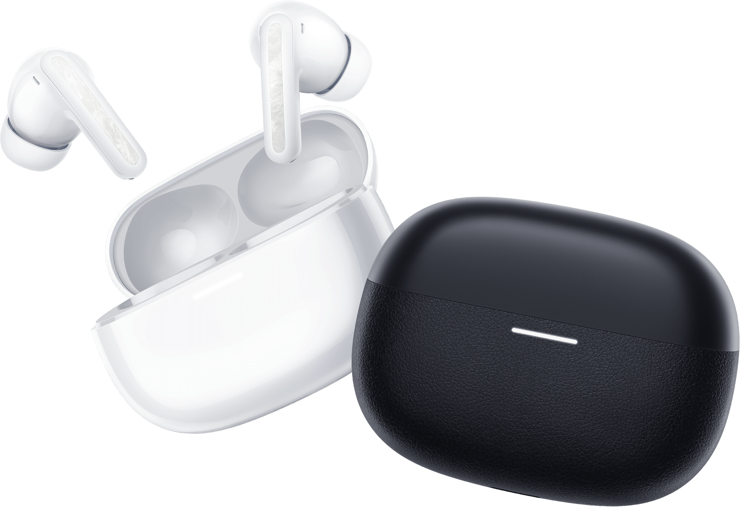 Redmi Buds 5 White