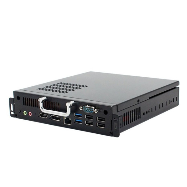OPS StarBoard: i7-10750H, 2.6GHz/ 16G/ 512 GB SSD Win 10