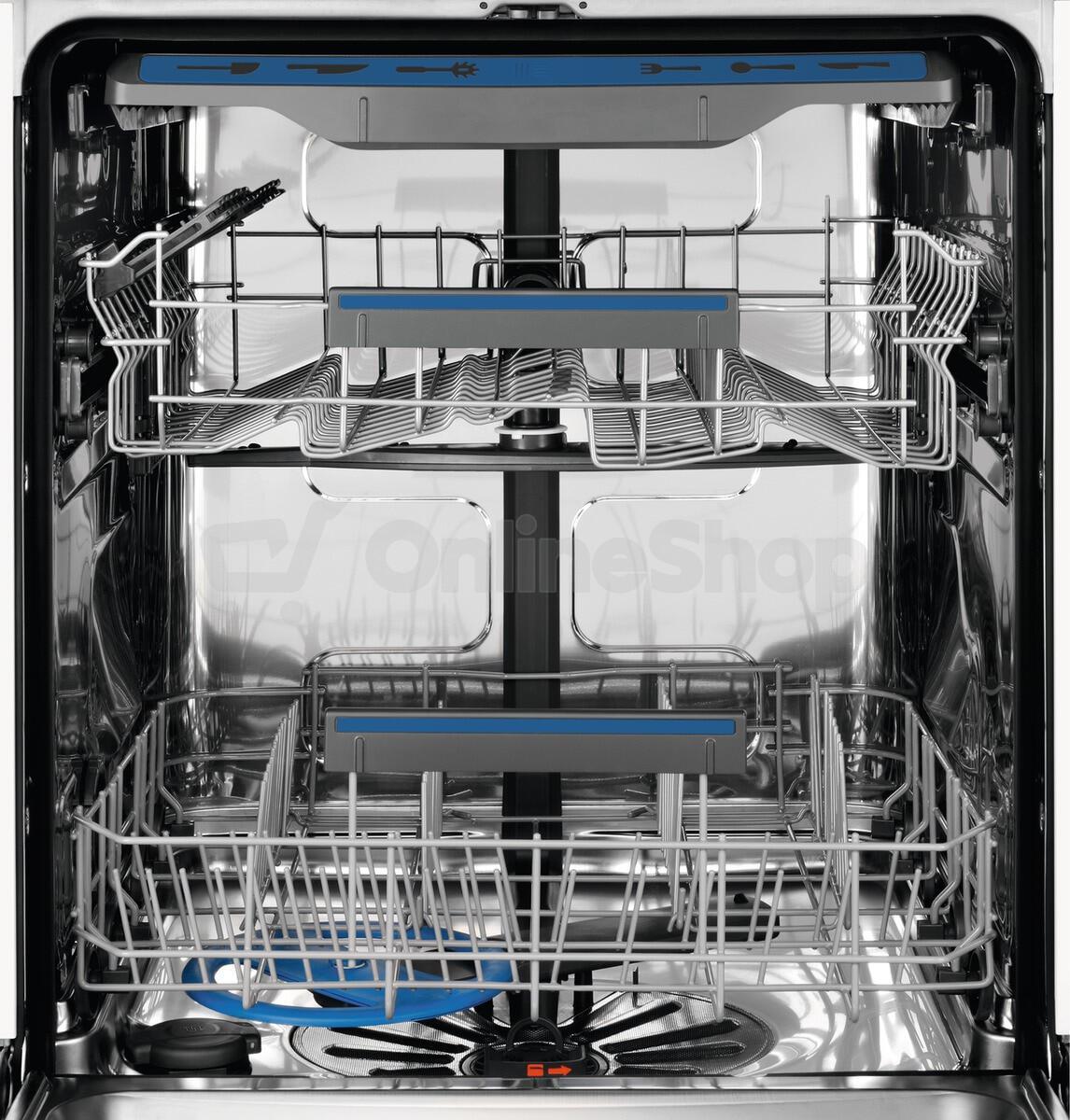 Dish Washer/bin Electrolux EES848200L