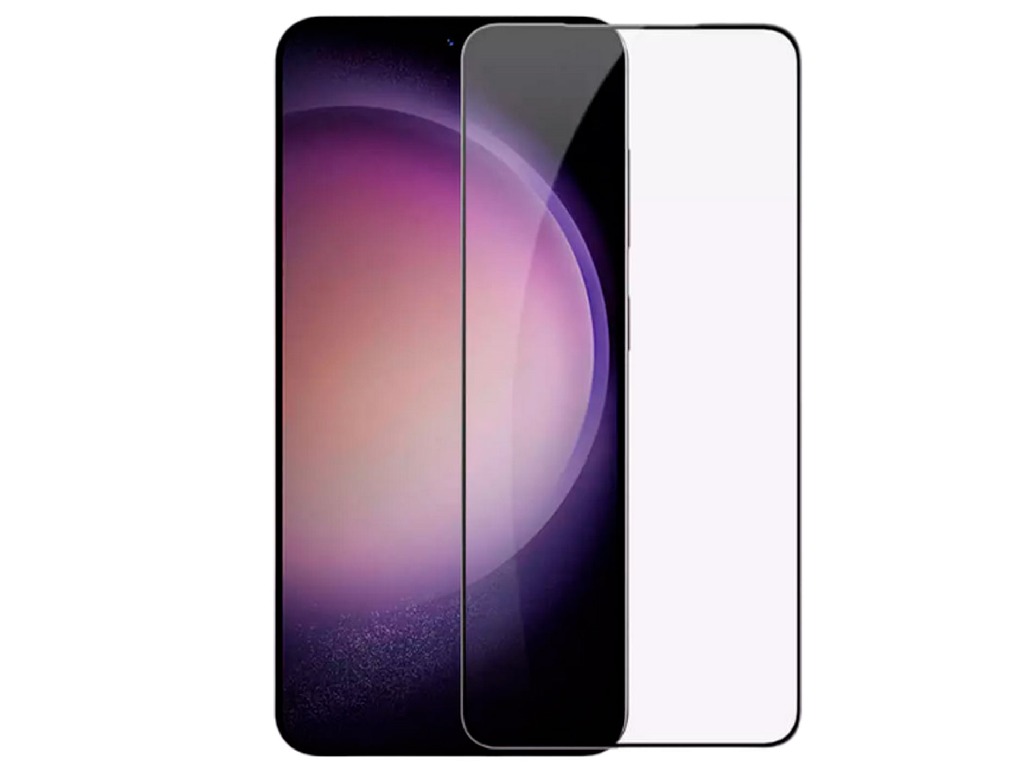Nillkin SAM. Gal. S24+, Tempered Glass CP+ pro, Black