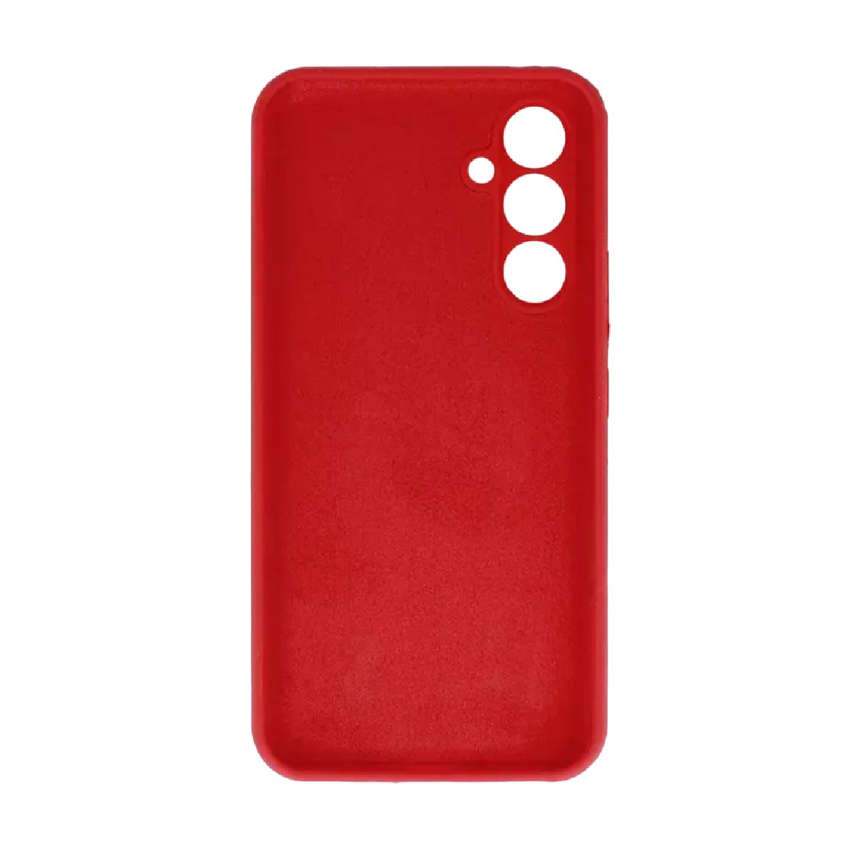 Xcover husa p/u Samsung A25, ECO, Red