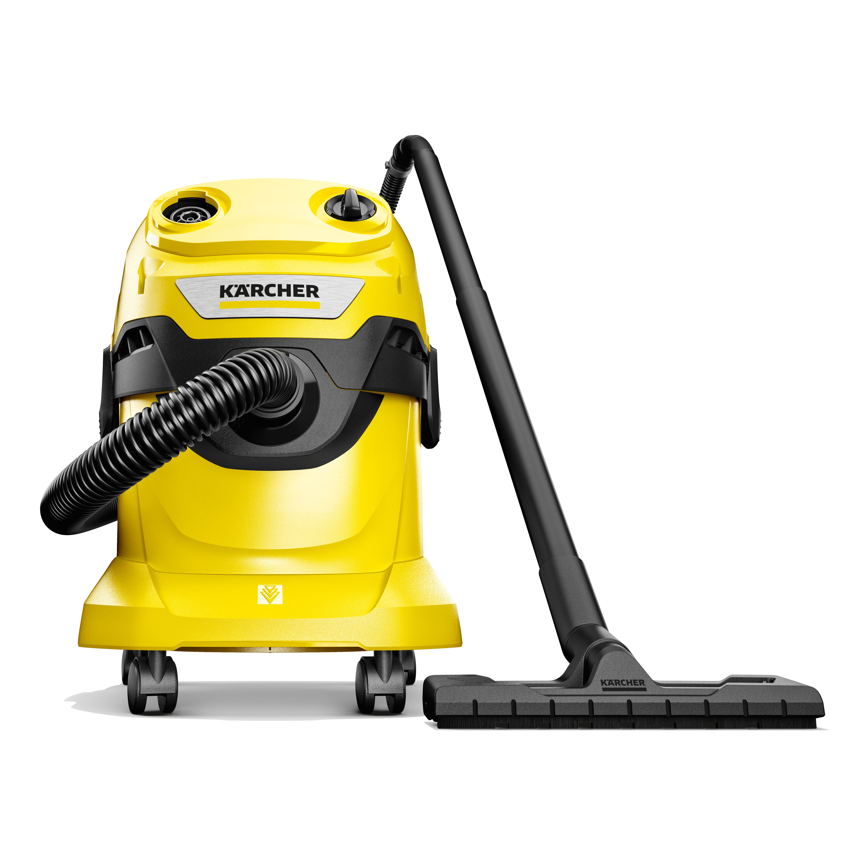 Vacuum Cleaner Karcher 1.628-209.0 WD 4 V-20/5/22