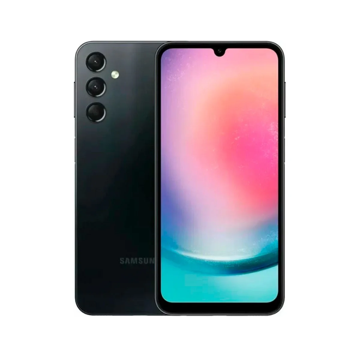 A25 5G 6/128Gb Black