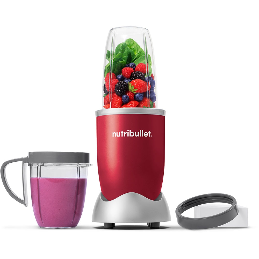 Blender NutriBullet NB606R