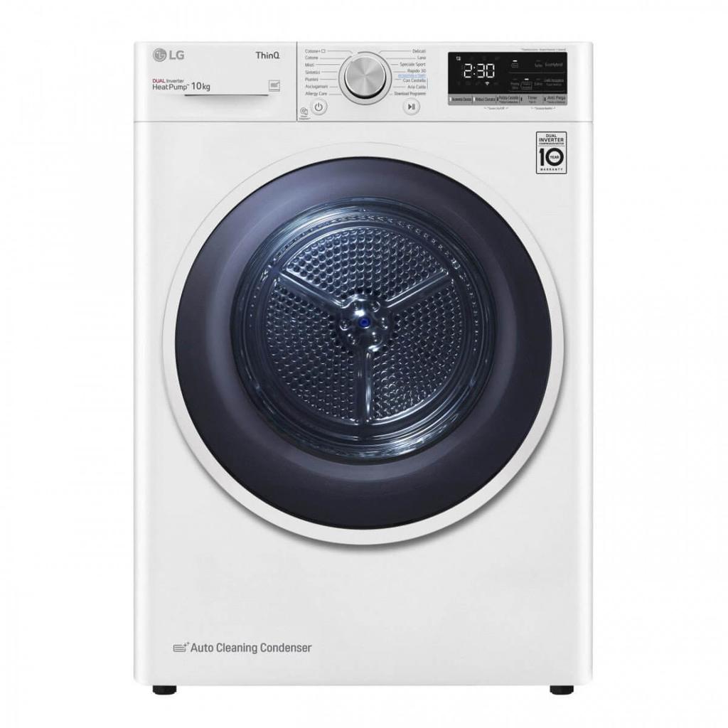 Dryer LG RH10V9AV4W