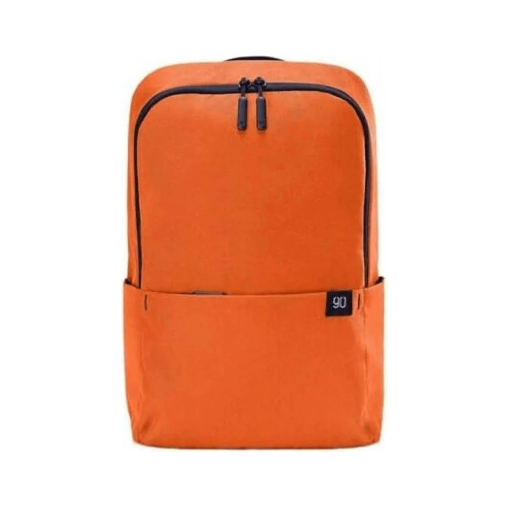 Backpack NINETYGO Tiny LIghtweight Casual, Orange