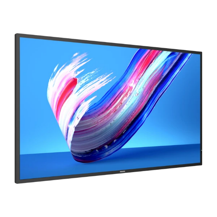 65" Display PHILIPS "65BDL3650Q"