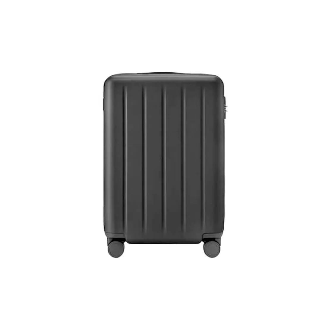 Luggage NINETYGO Danube luggage 24", Black