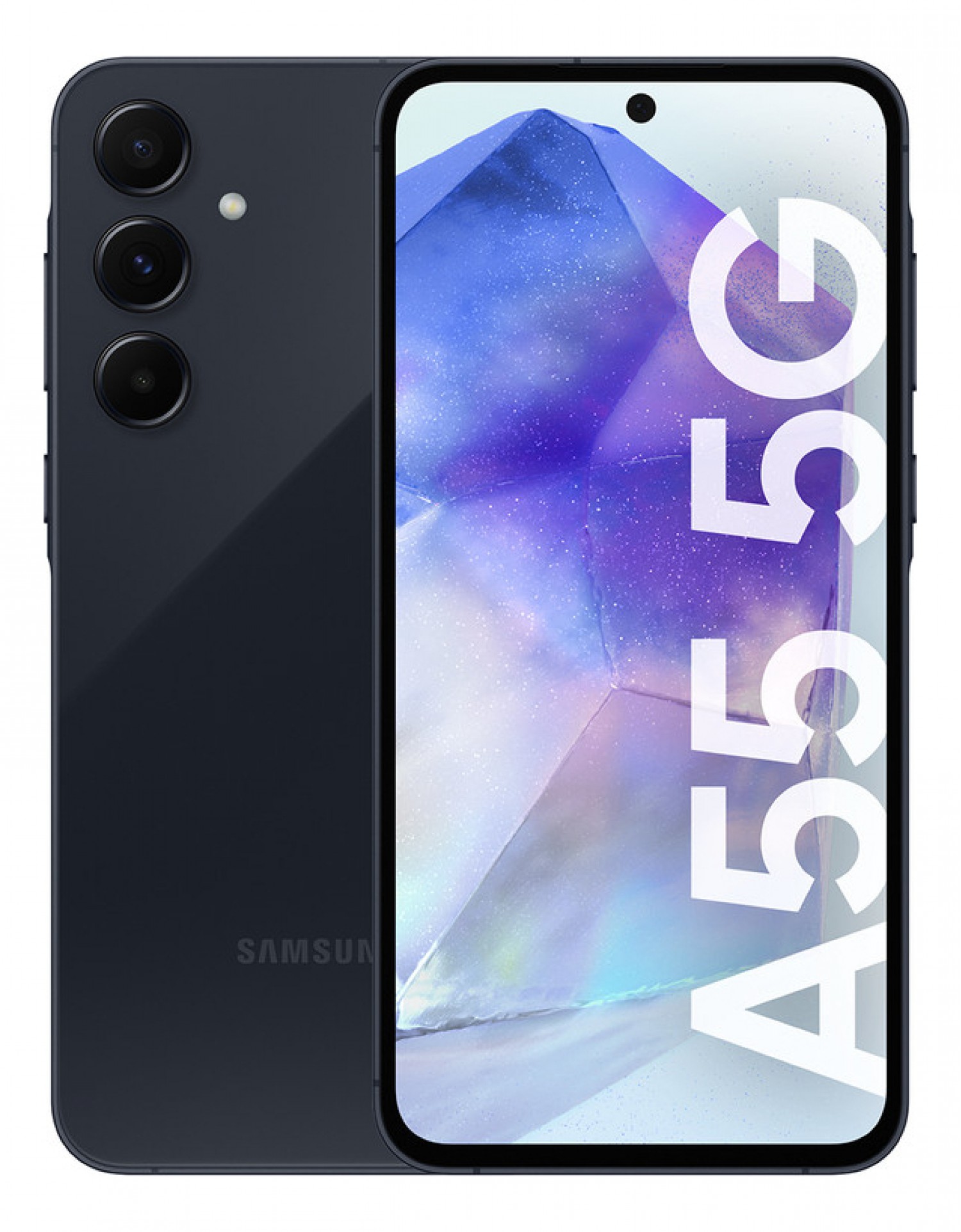 A55 5G 8/128GB Black