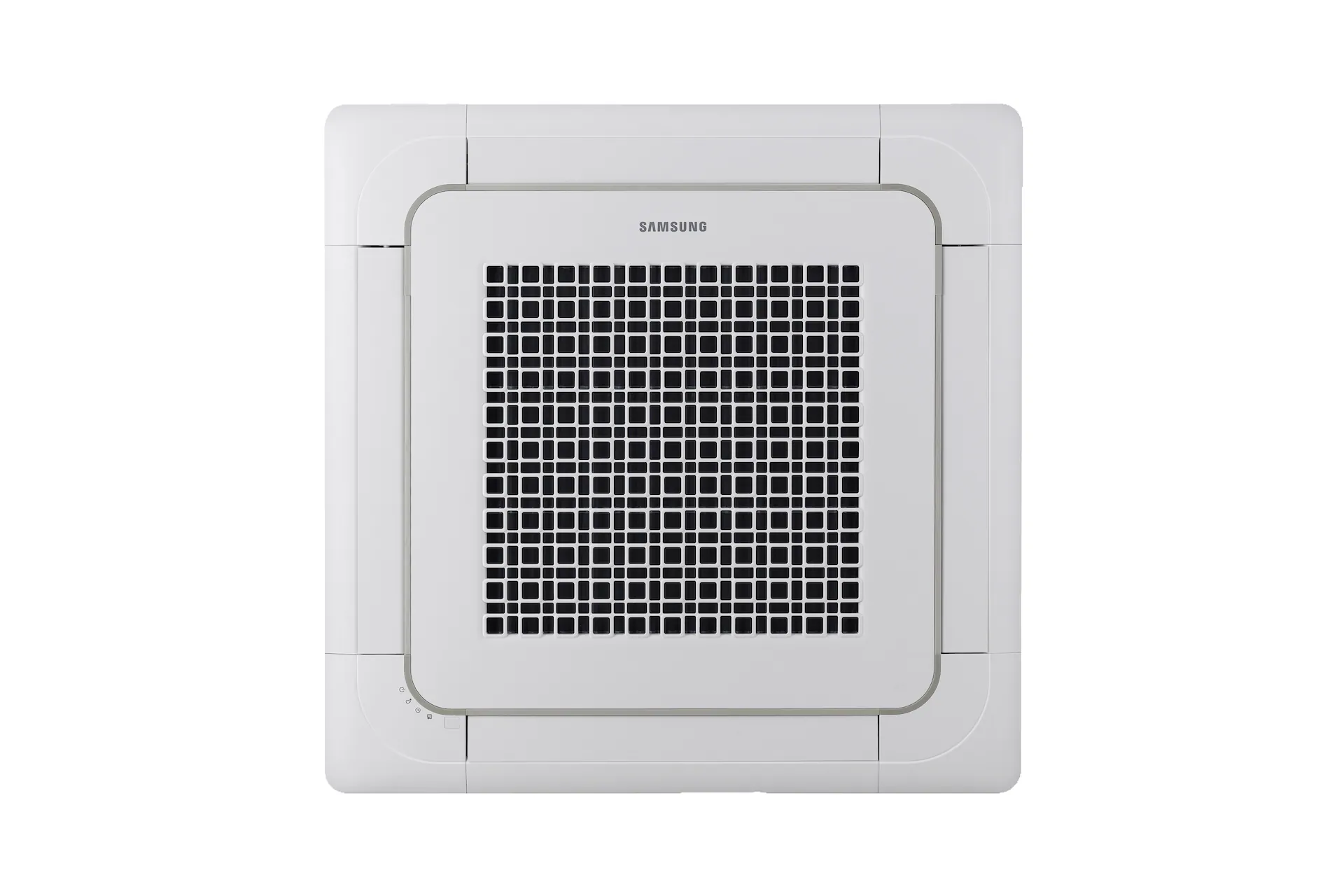 4-Way Cassette Samsung AC160BN4DEH, CAC, R410A, WindFree