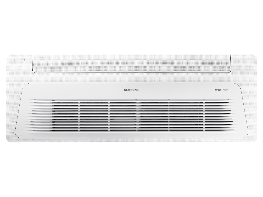 Cassette Panel Samsung  PC1BWFMAN, 1-Way, Large 5.6-7.1, WindFree