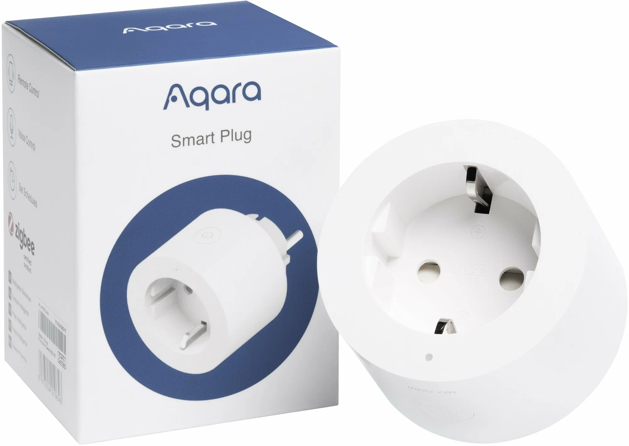 Aqara Smart Plug EU