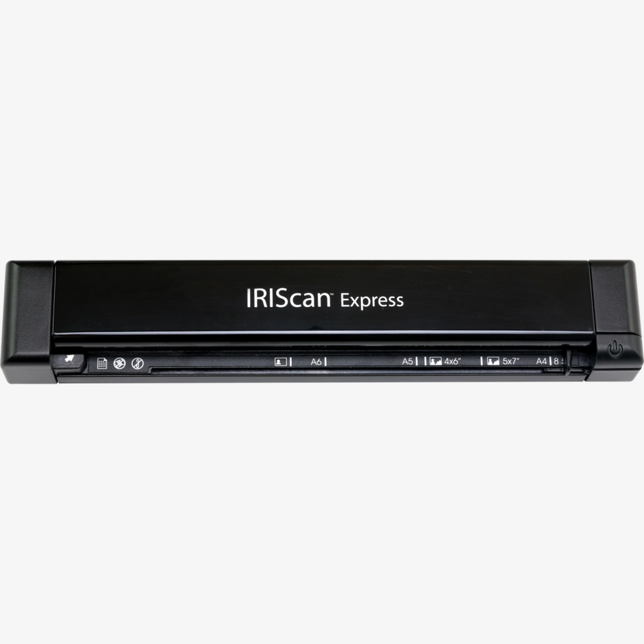 Scanner Canon IRIScan Express 4