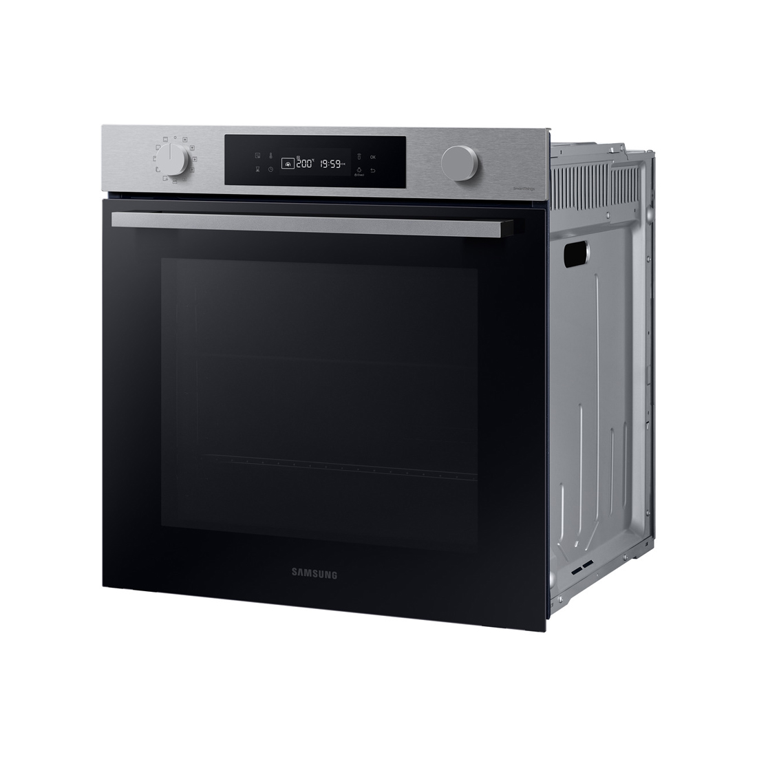 BinOven/el Samsung NV7B4125ZAS/WT