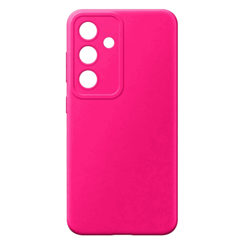 Xcover husa p/u Samsung A35, ECO, Pink