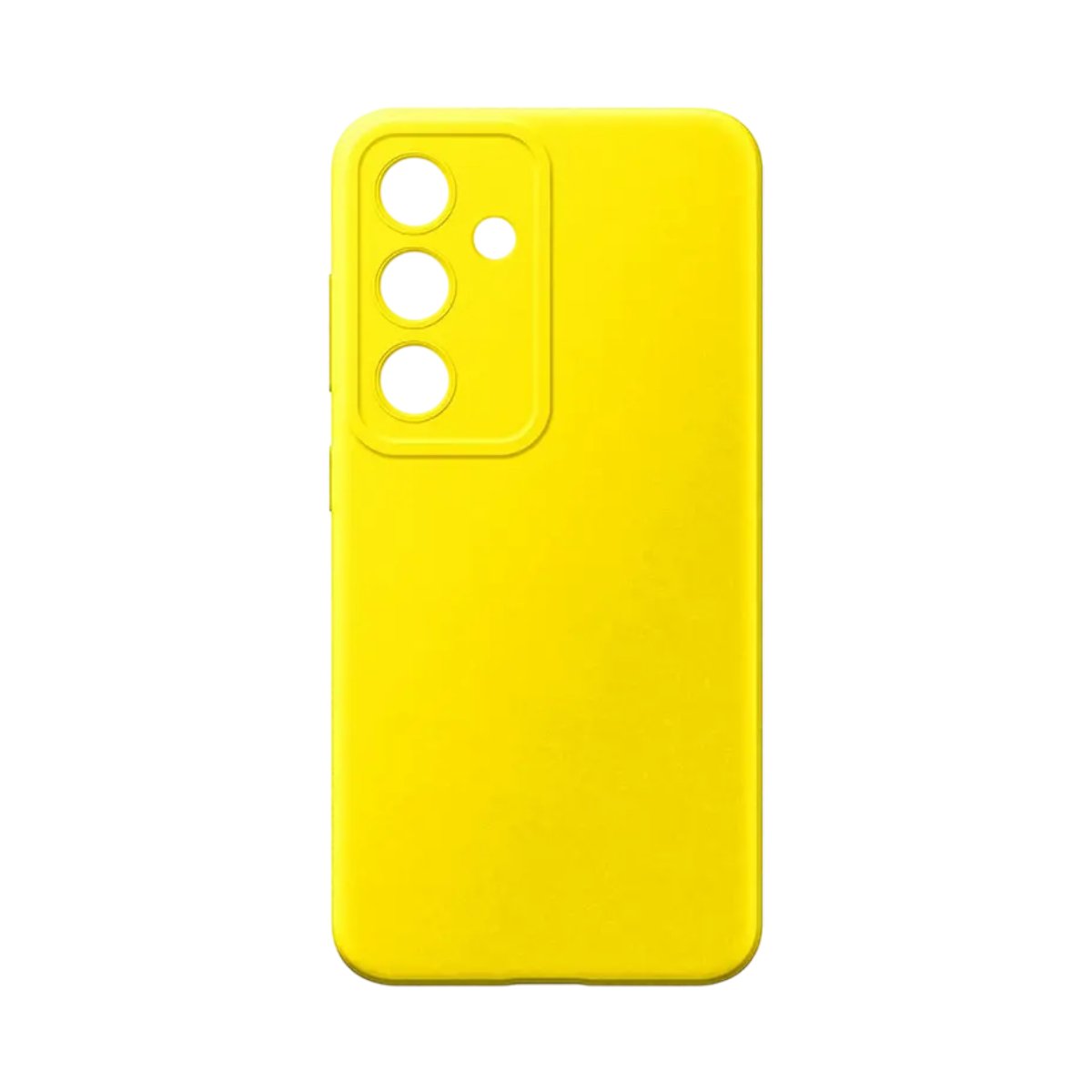 Xcover husa p/u Samsung A55, ECO, Yellow