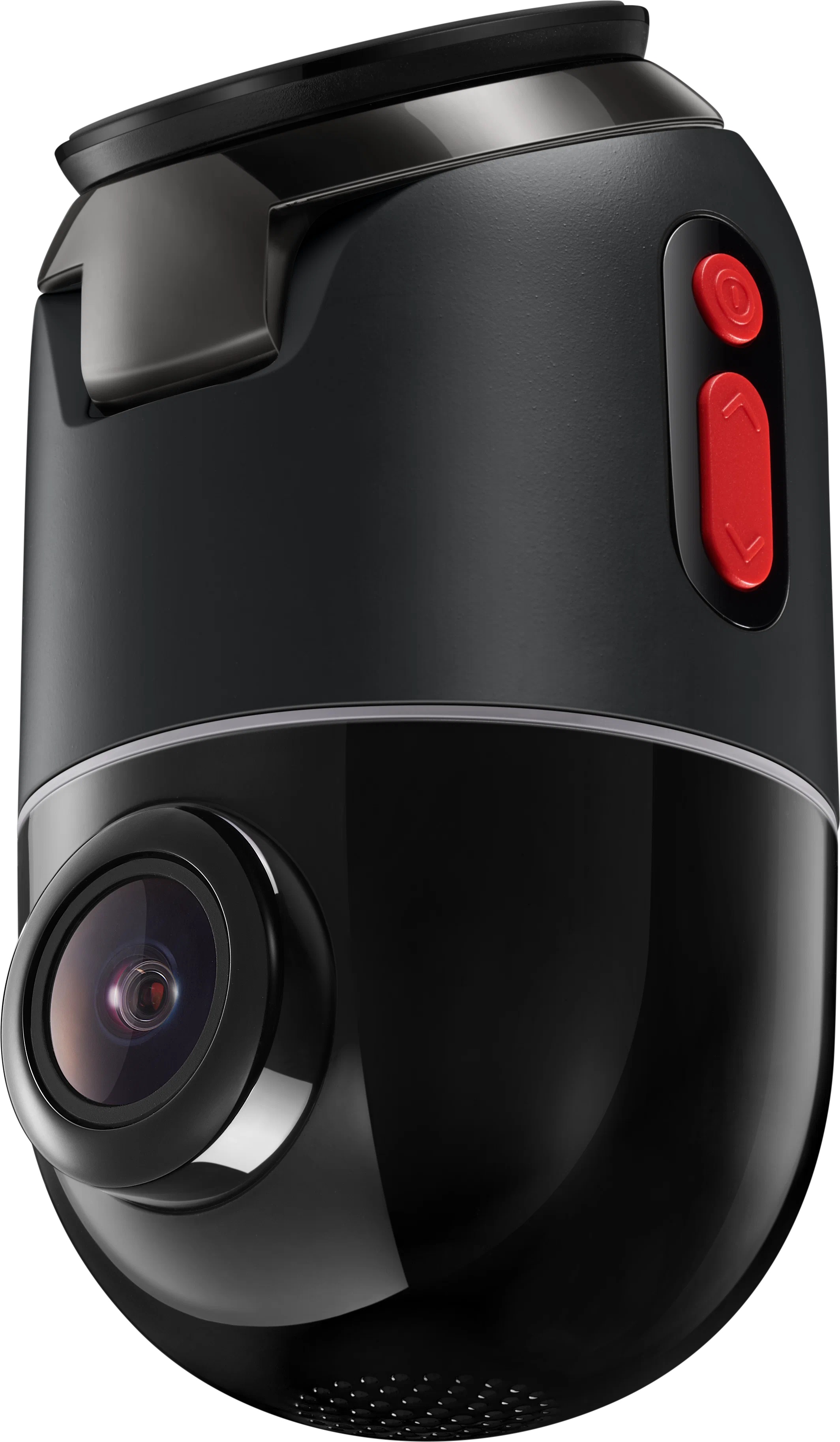 70mai X200 Dash Cam Omni 128GB, Black/Grey