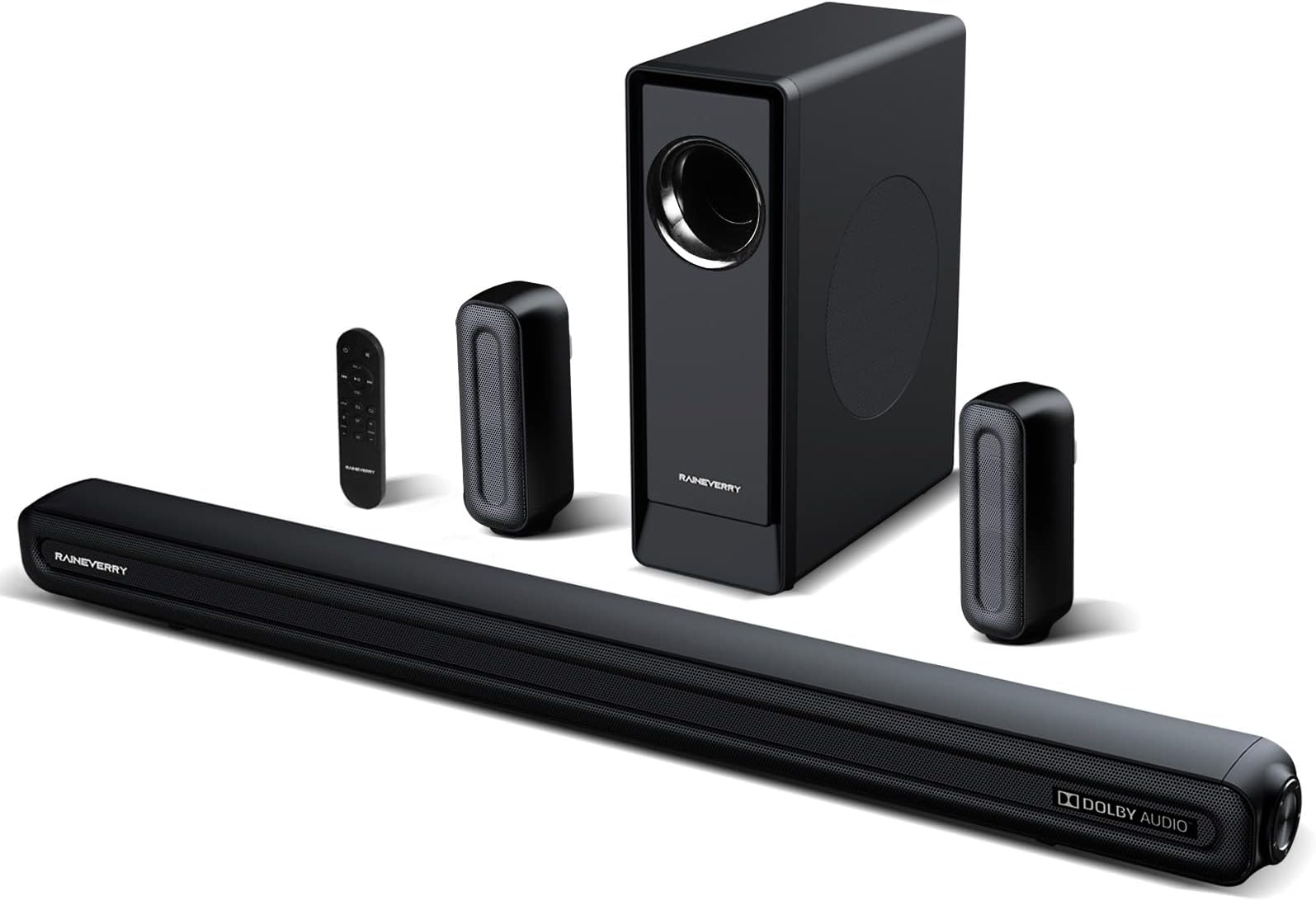 Soundbar SONY HT-A3000 3.1ch Dolby Atmos® Soundbar