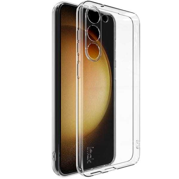 Xcover husa p/u Sam. A35, TPU ultra-thin, Transparent