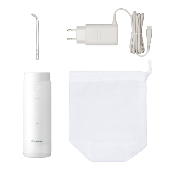 Oral Irrigator Panasonic EW-DJ4B-W520