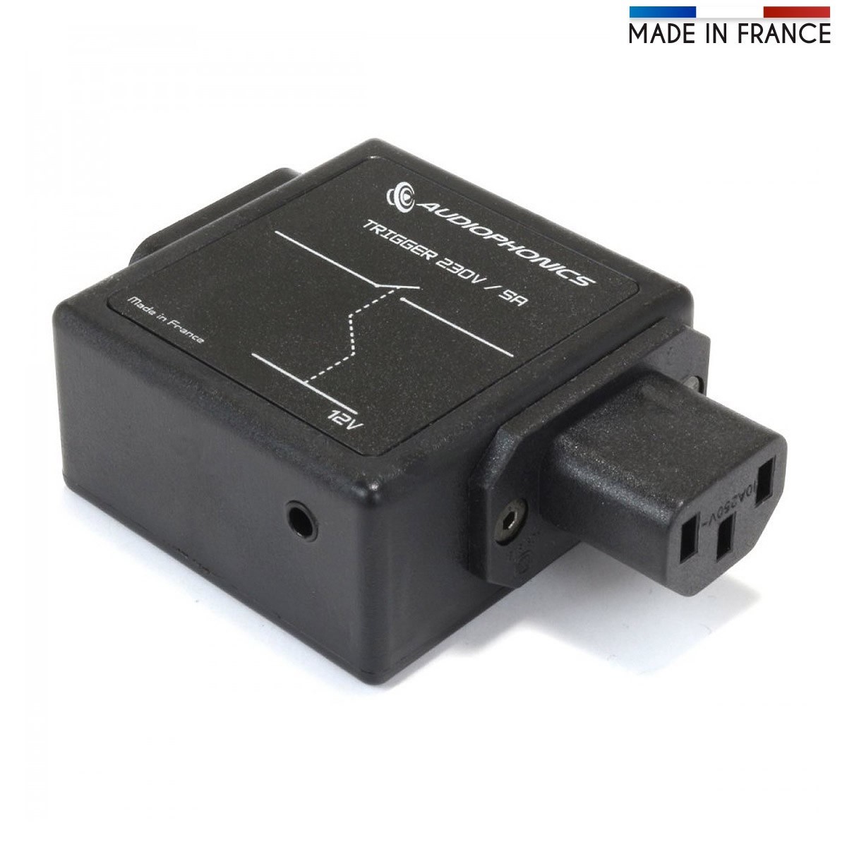 Trigger 12V, Sopar, B504000