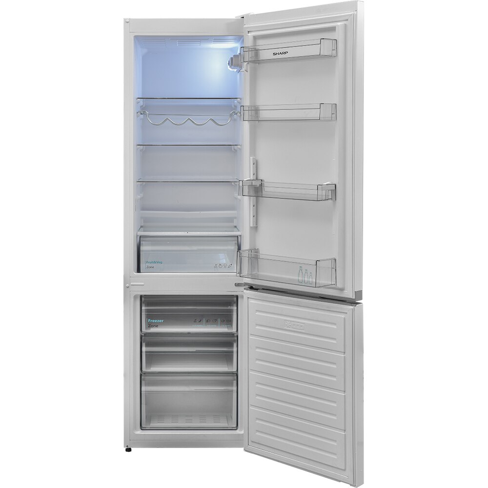 Refr/com Sharp SJ-FBB05DTXWE-EU