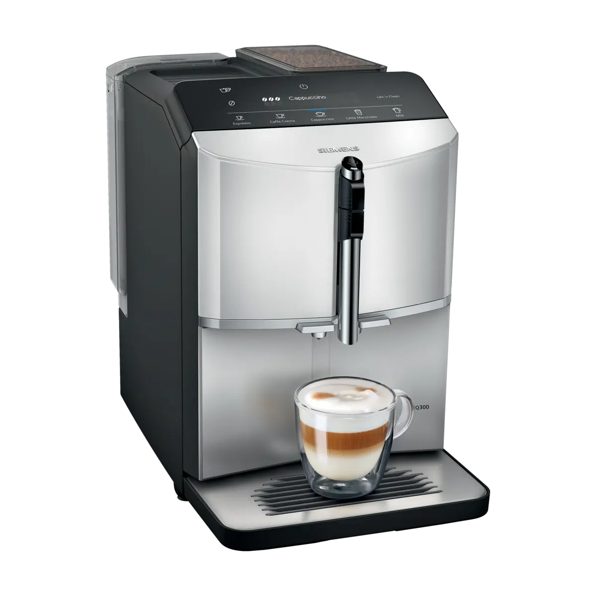 Coffee Machine Siemens TF303E01